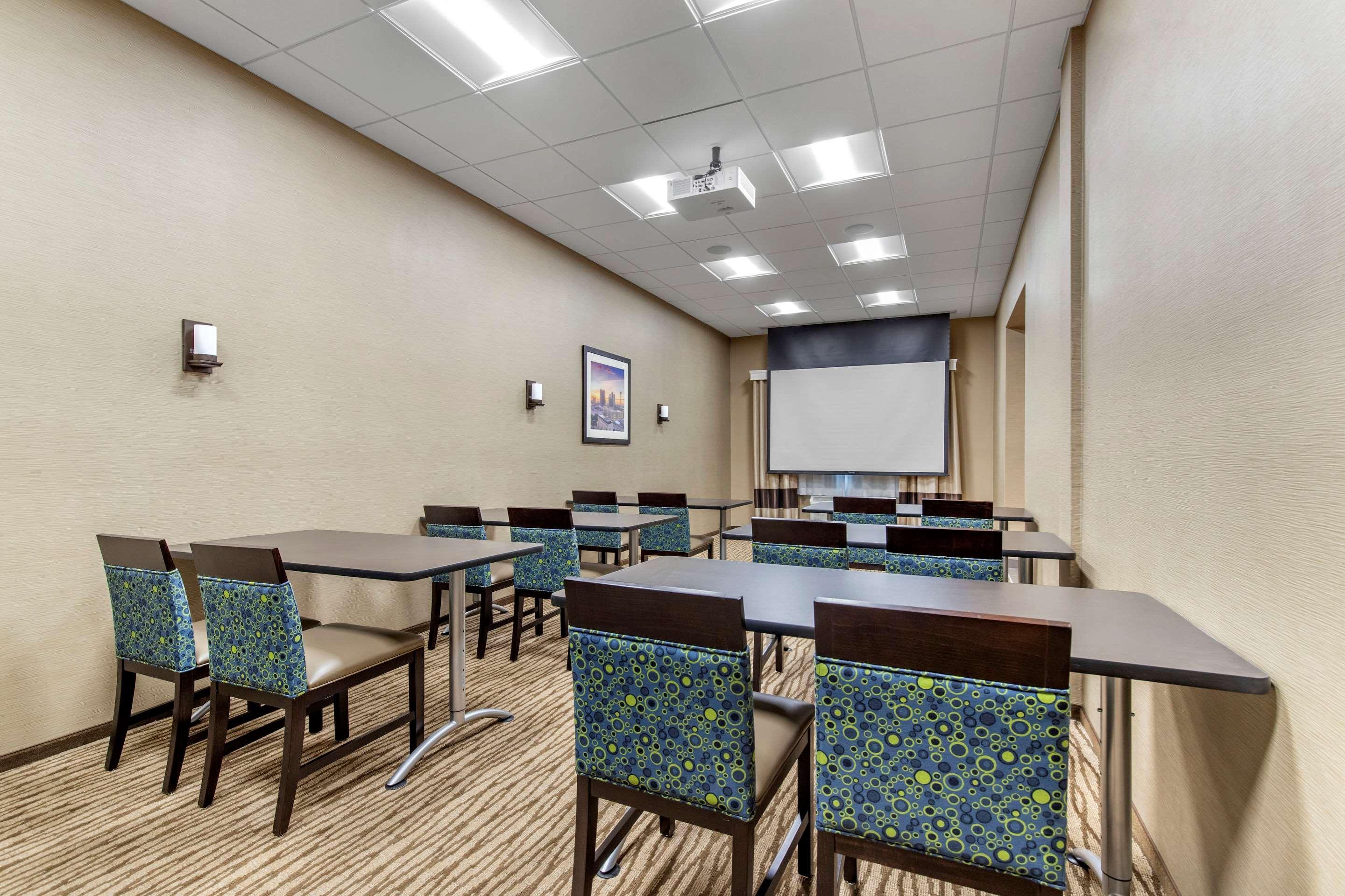 Comfort Suites San Antonio Ft Sam Houston-Sammc Area Exterior foto